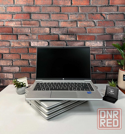 Ноутбук HP Probook 440 G8·i5-1135G7·16GB+SSD512·14"·Гарантия·2020 год Запорожье - изображение 1
