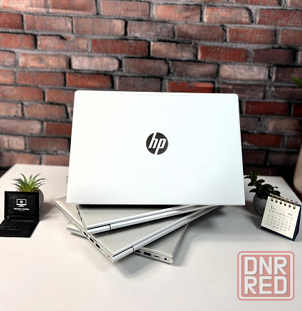 Ноутбук HP Probook 440 G8·i5-1135G7·16GB+SSD512·14"·Гарантия·2020 год Запорожье - изображение 2