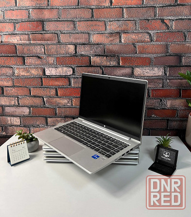 Ноутбук HP Probook 440 G8·i5-1135G7·16GB+SSD512·14"·Гарантия·2020 год Запорожье - изображение 5