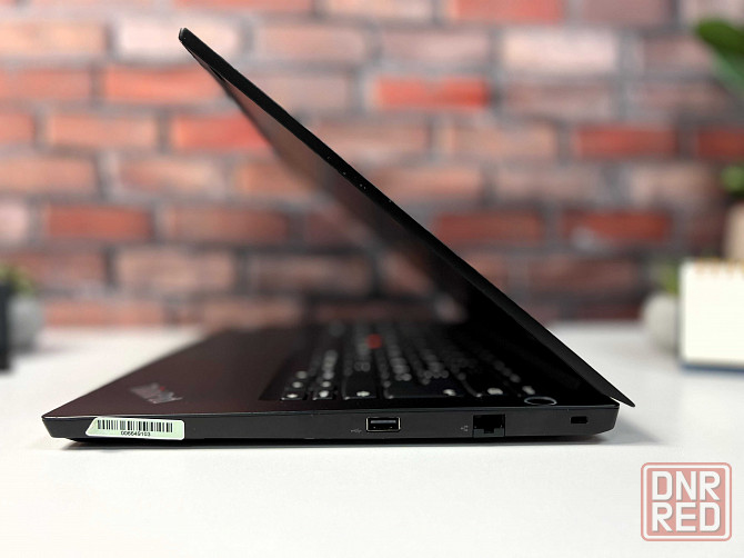 Ноутбук Lenovo ThinkPad E14·i5-10210U·16GB+SSD256·IPS·Гарантия·2020 год Запорожье - изображение 7