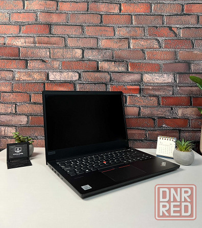 Ноутбук Lenovo ThinkPad E14·i5-10210U·16GB+SSD256·IPS·Гарантия·2020 год Запорожье - изображение 5