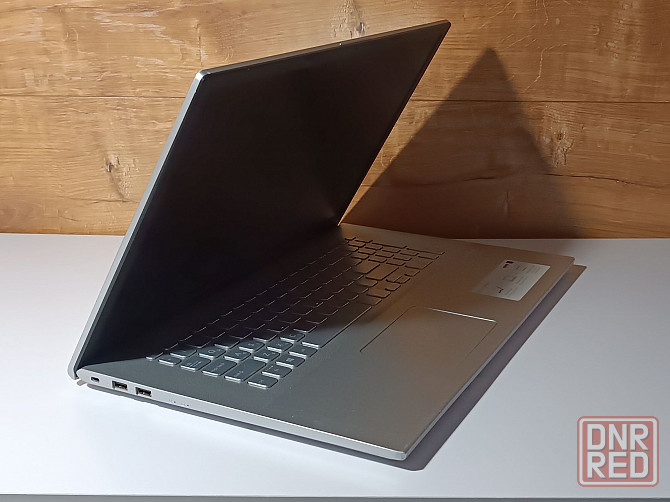 Потужний ASUS VivoBook 17,2"/Ryzen 7/20 ОЗП/512 SSD/Vega 10 Запорожье - изображение 4