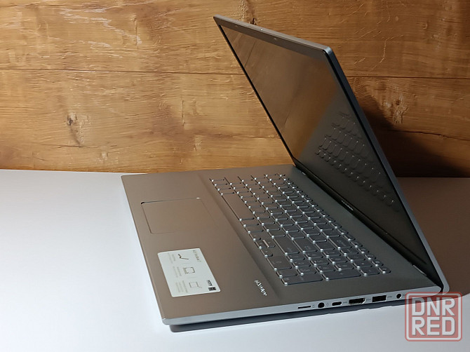 Потужний ASUS VivoBook 17,2"/Ryzen 7/20 ОЗП/512 SSD/Vega 10 Запорожье - изображение 2