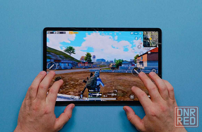 Планшет телефон Samsung Galaxy Tab PRO Grey 11 дюймів 128гб 256гб Херсон - изображение 4