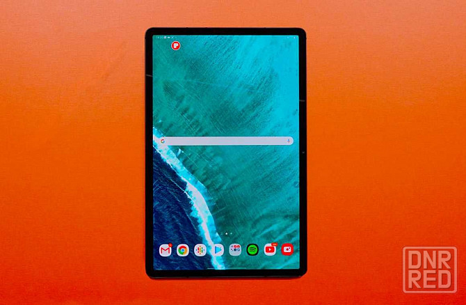 Планшет телефон Samsung Galaxy Tab PRO Grey 11 дюймів 128гб 256гб Херсон - изображение 3