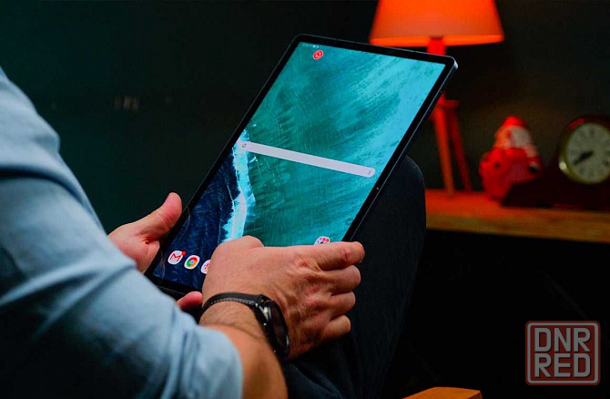 Планшет телефон Samsung Galaxy Tab PRO Grey 11 дюймів 128гб 256гб Херсон - изображение 2