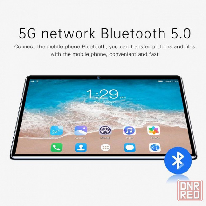Планшет Galaxy TAB PRO / 12 ядер / 10.1"дюйм / 2-sim / NEW Запорожье - изображение 6