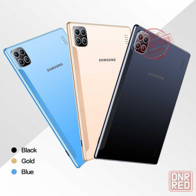 Планшет Galaxy TAB PRO / 12 ядер / 10.1"дюйм / 2-sim / NEW Запорожье - изображение 2