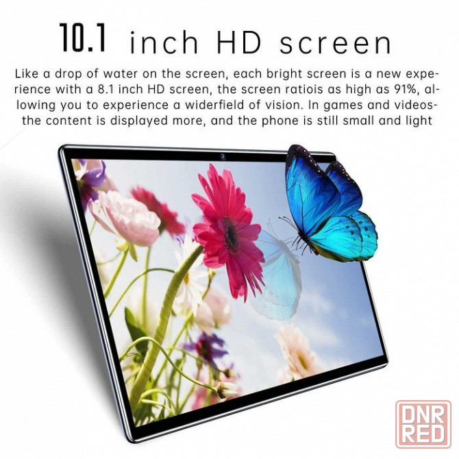 Планшет Galaxy TAB PRO / 12 ядер / 10.1"дюйм / 2-sim / NEW Запорожье - изображение 7