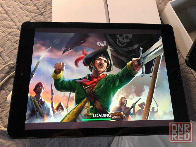 Планшет шикарний тонкий Айпад ipad Air Запорожье - изображение 2