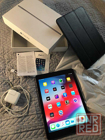 Планшет шикарний тонкий Айпад ipad Air Запорожье - изображение 1