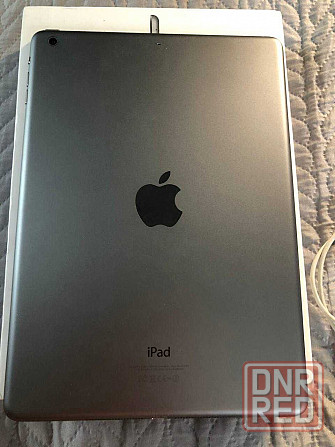 Планшет шикарний тонкий Айпад ipad Air Запорожье - изображение 3