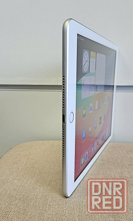 Apple ipad 6th 128gb 4G LTE+WI FI 9.7 Silver Запорожье - изображение 7