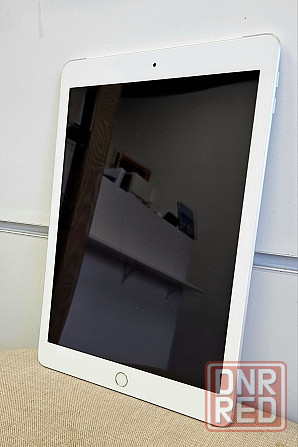 Apple ipad 6th 128gb 4G LTE+WI FI 9.7 Silver Запорожье - изображение 2