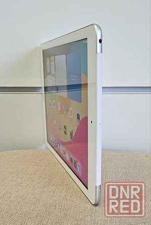 Apple ipad 6th 128gb 4G LTE+WI FI 9.7 Silver Запорожье - изображение 6