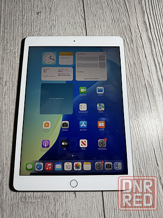 IPad 7th 10.2 128Gb Silver WiFi Запорожье - изображение 1