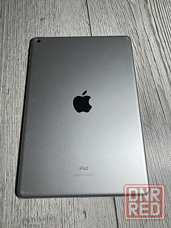 IPad 7th 10.2 128Gb Silver WiFi Запорожье - изображение 3