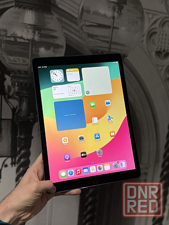 Ipad Pro 12.9 2gen 120 герц 256gb Wifi+Lte Space Gray Запорожье - изображение 1