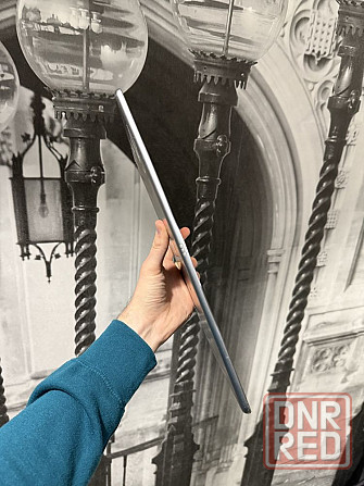 Ipad Pro 12.9 2gen 120 герц 256gb Wifi+Lte Space Gray Запорожье - изображение 6