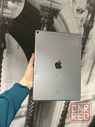 Ipad Pro 12.9 2gen 120 герц 256gb Wifi+Lte Space Gray Запорожье - изображение 3
