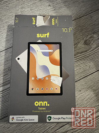 Ігровий Планшет Onn Surf 10.1 3/32Гб 2024 14 Android Запорожье - изображение 4