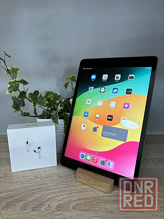 Знижка!! Планшет apple ipad 9 2022р Запорожье - изображение 1
