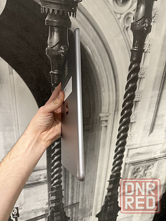 планшет Apple iPad 6 поколения Space Gray 128gb 9.7 с гарантией Запорожье - изображение 3