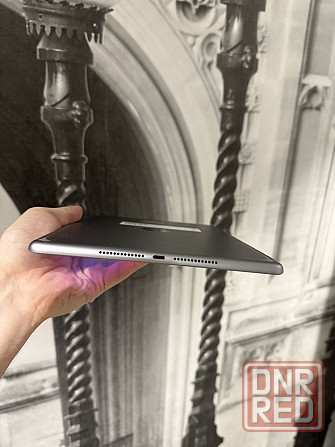 планшет Apple iPad 6 поколения Space Gray 128gb 9.7 с гарантией Запорожье - изображение 5
