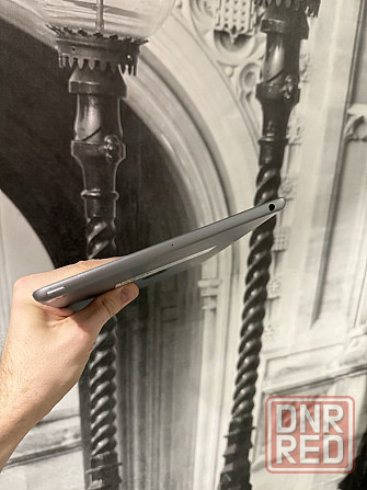 планшет Apple iPad 6 поколения Space Gray 128gb 9.7 с гарантией Запорожье - изображение 4