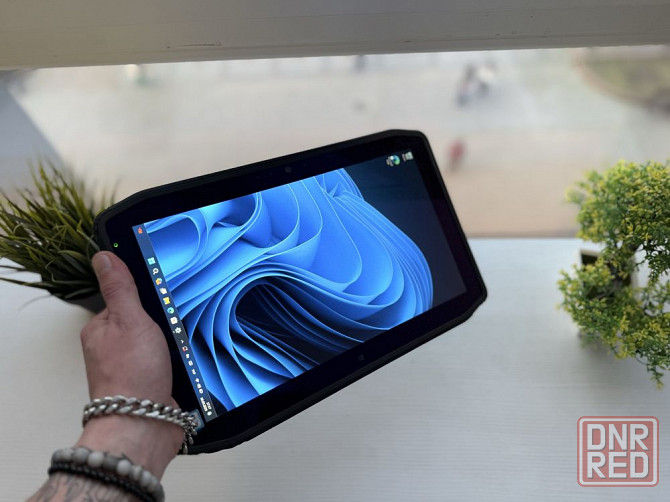 Захищений Планшет ! ZEBRA XPLORE XSLATE R12  8/128 Wifi  +LTE Запорожье - изображение 2