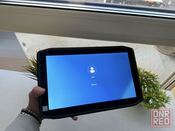 Захищений Планшет ! ZEBRA XPLORE XSLATE R12  8/128 Wifi  +LTE Запорожье - изображение 6