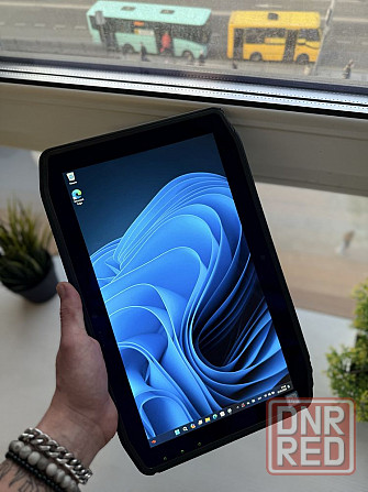 Захищений Планшет ! ZEBRA XPLORE XSLATE R12  8/128 Wifi  +LTE Запорожье - изображение 3