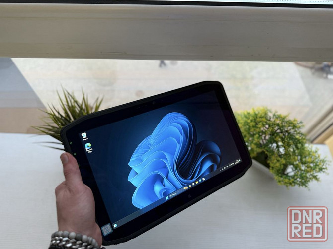 Захищений Планшет ! ZEBRA XPLORE XSLATE R12  8/128 Wifi  +LTE Запорожье - изображение 7