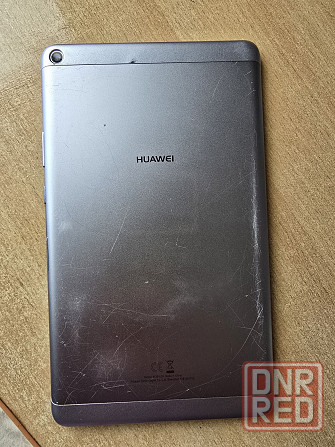 Планшет Huawei MediaPad на запчасти, не включается Запорожье - изображение 2