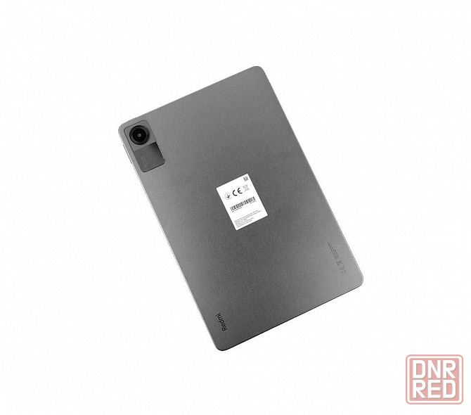 Планшет Xiaomi Redmi Pad SE 6/128GB, 8/256GB Global Новые! Гарантия! Запорожье - изображение 7