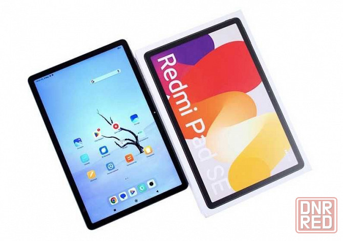 Планшет Xiaomi Redmi Pad SE 6/128GB, 8/256GB Global Новые! Гарантия! Запорожье - изображение 1