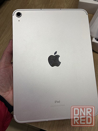 iPad 10 256gn LTE mdm Запорожье - изображение 2