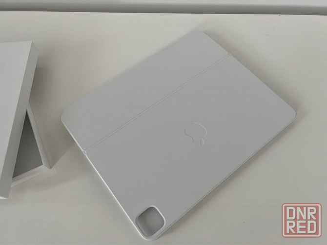 Apple Magic Keyboard (MJQL3) для Air 13” iPad Pro 12,9” Запорожье - изображение 3