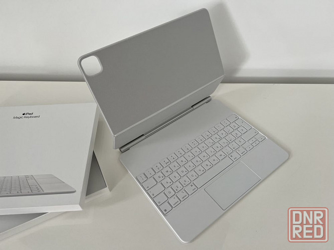 Apple Magic Keyboard (MJQL3) для Air 13” iPad Pro 12,9” Запорожье - изображение 2
