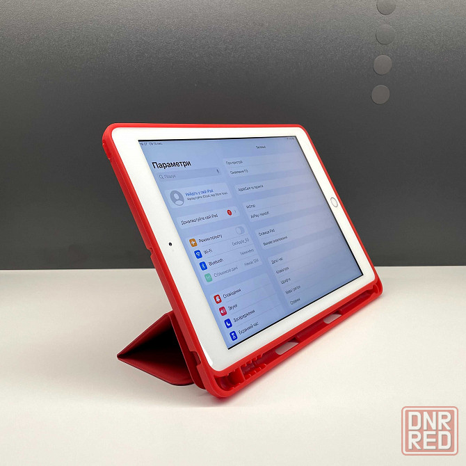 Защитный чехол IPad Айпад Про Pro 10.2 11 12.9 7 8 2019 2020 2021 2022 Запорожье - изображение 3