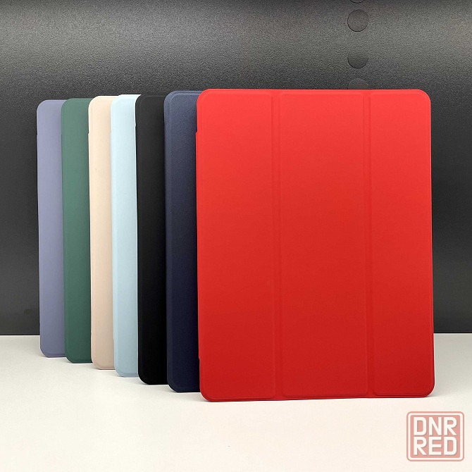 Защитный чехол IPad Айпад Про Pro 10.2 11 12.9 7 8 2019 2020 2021 2022 Запорожье - изображение 4