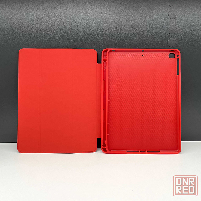 Защитный чехол IPad Айпад Про Pro 10.2 11 12.9 7 8 2019 2020 2021 2022 Запорожье - изображение 2