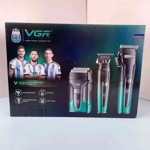 Комбо набір  Vgr Professional !РАЗОМ ДЕШЕВШЕ! Запорожье