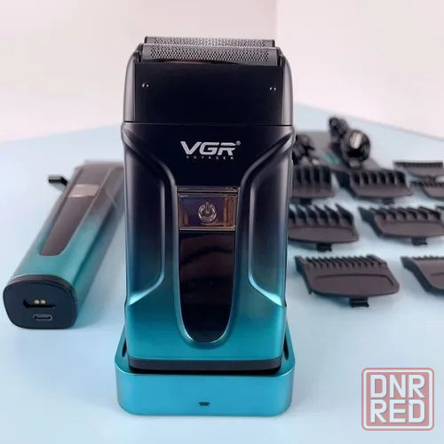 Комбо набір  Vgr Professional !РАЗОМ ДЕШЕВШЕ! Запорожье - изображение 5