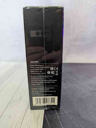 Електробритва Xiaomi Enchen BlackStone 3 Запорожье