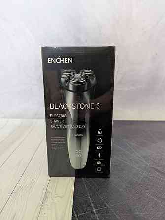 Електробритва Xiaomi Enchen BlackStone 3 Запорожье