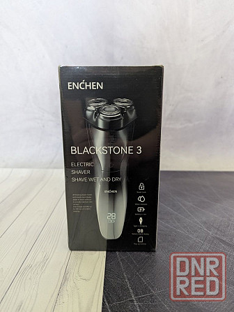 Електробритва Xiaomi Enchen BlackStone 3 Запорожье - изображение 5