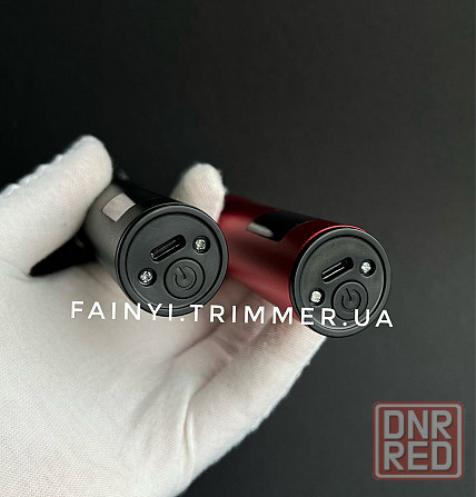 Потужний тример 10Вт Kemei StyleTrim для стрижки бороди та голови Запорожье - изображение 6