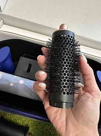 Cтайлер Фен Дайсон  Dyson Airwrap Complete Long Hs 05 Vinca Blue Запорожье