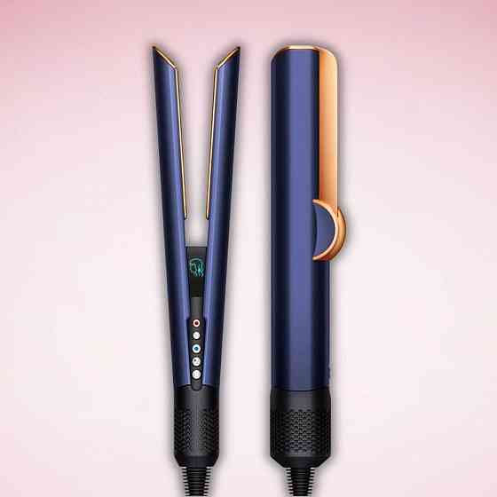Випрямляч для волосся Dyson Airstrait HT01 Prussian Blue/Rich Copper Запорожье